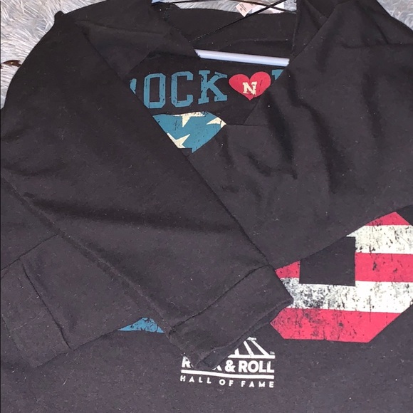 Rock and hill hall of fame item - Picture 2 of 6